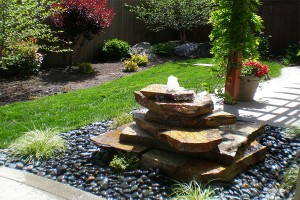 Water Feature